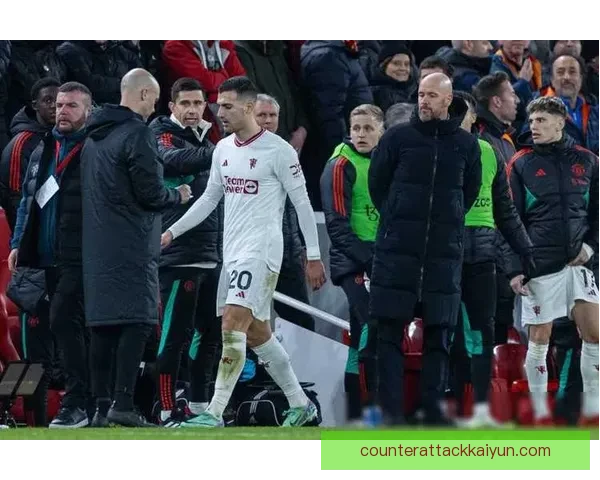 克洛普与滕哈赫的战术对决，状态与表现值得关注