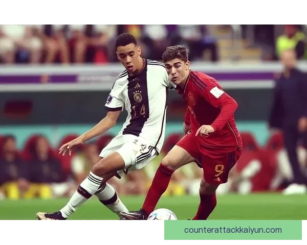 加维巴萨生涯展望：年轻中场的未来发展潜力分析