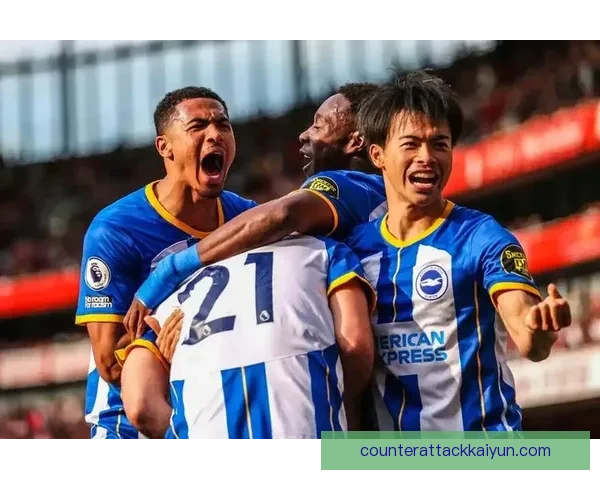 布莱顿球员表现稳健，持续提升球队竞争力与状态分析